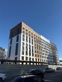 Продам 1 ком квартиру Жк Еламан