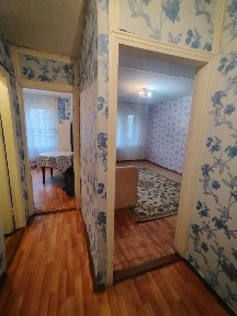 Продам 1 Ком квартиру в микрорайоне Коктем 1