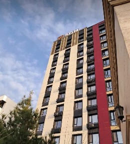 Срочно продаётся 3 ком кв в ЖК Медина