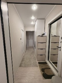 2-х комн квартира по ул. Сатпаева 12/3