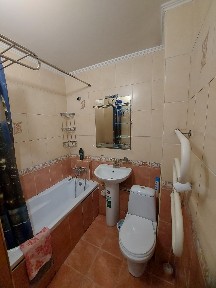 Продам 1 комнатную квартиру коктем