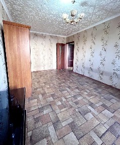 продам 1-ком. 37кв. гарышкер 2-этаж