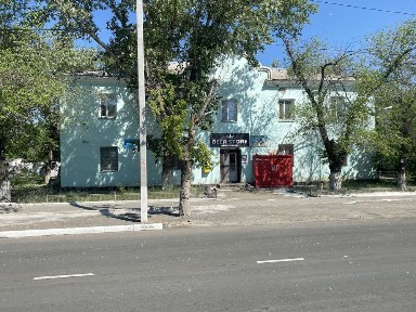 Продам коммерческое помещение