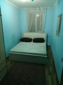 Сдаётся 3 ком. кв., Атакент