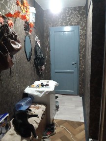 Продаётся квартира