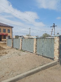 Продается Дом Поселке Шашубай или обмен на квартиру Городе
