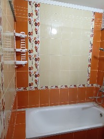 2ком. кв ул Алтынсарина 2/5этаж