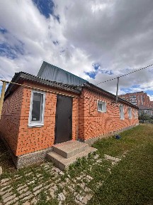 Дом Северо Запад 163.1 кв. м. (два дома на участке) 65 млн
