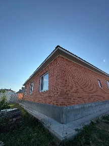 Дом Северо-Западный 156м2