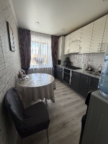 Продам 3 комн. квартиру новой планир., район Детской обл. больницы