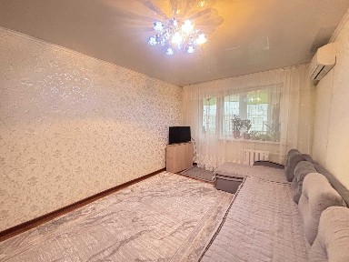 2-комнатная квартира, 49 м²