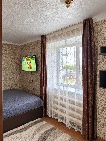 Продам квартиру 2км. Военный институт