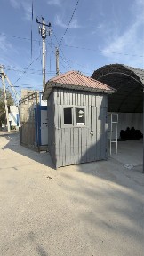 Детейлинг центр