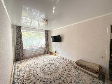 В продаже 3х комнатная квартира район Западный