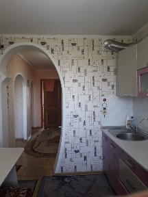 4 ком квартира Центр