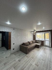 2 комн кск с ремонтом