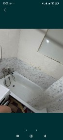 Сдам 2 комн квартиру в топаре