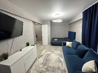 1,5 Люкс. Район центральный рынок, Парк Сити, Ертыс Сити
