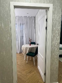 однокомнатная квартира