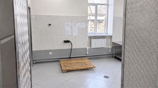 Сдам в аренду коммерческое помещение