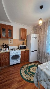 В продаже уютная студия в Кокшетау