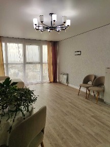 Горячее предложение в ЖК Орбита! 2х - комнатная квартира