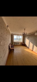 Продам 3-х комнатную квартиру