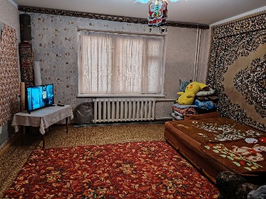 Продам квартиру в высотке