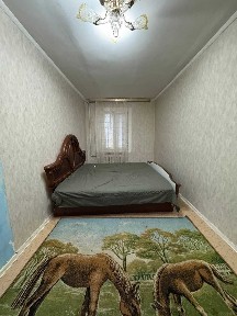 Продается 2-ком. квартира возле БЦ 