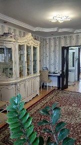 3 х ком квартира