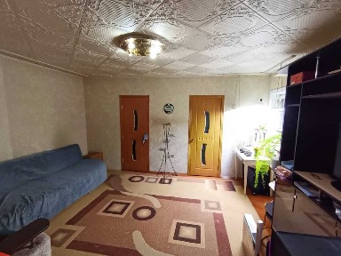 Дом в Рабочем. Вода, санузел в доме. 10.500