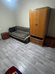 Сдам 1ком квартиру