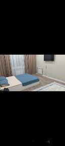 Квартира на сутки