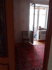 Продам 2 квартиру в 2 этажном доме.