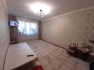 3 - комн. квартира в центре - выгодная локация!