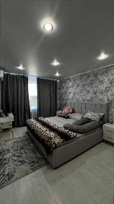 2-х комн квартира с красивым видом из окна