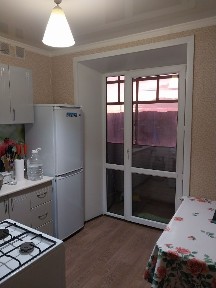 Продается 4х комнатная квартира