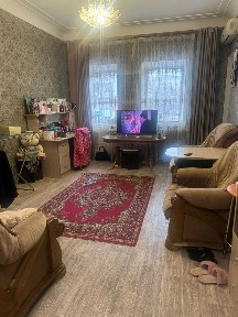 2 комнатная квартира в 