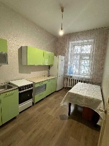 2 комнатная квартира на Стадионе Шахтер на Бухар Жырау