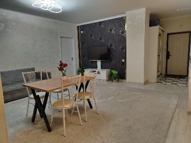 Квартира по суточно