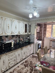 3комнатная квартира
