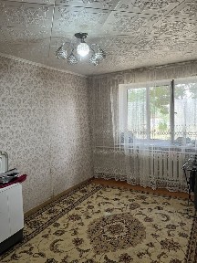 Продается 2-х комнатная квартира