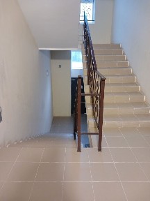 Сдам 1 комнатную квартиру, новый дом