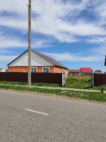 Продаётся дом.