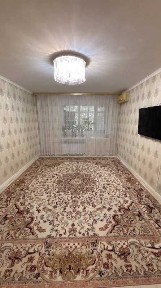 3-комнатная квартира · 60.8 м² · 3/6 этаж за 20.5 млн ₸