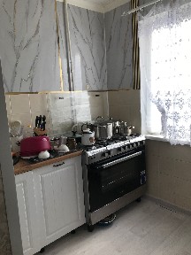 Продам 4ком. кв. ст. пл