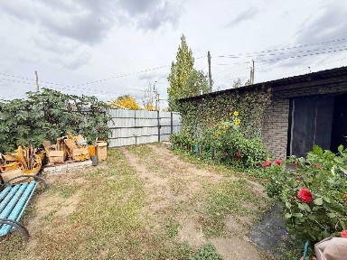 Продам дом в г. Тобыл