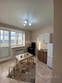 Продажа 1-комнатной квартиры