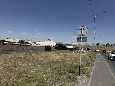 Земельный участок 10 соток под бизнес!