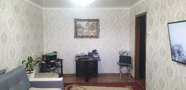 Продам 2 ком квартиру Р-он 17 школы